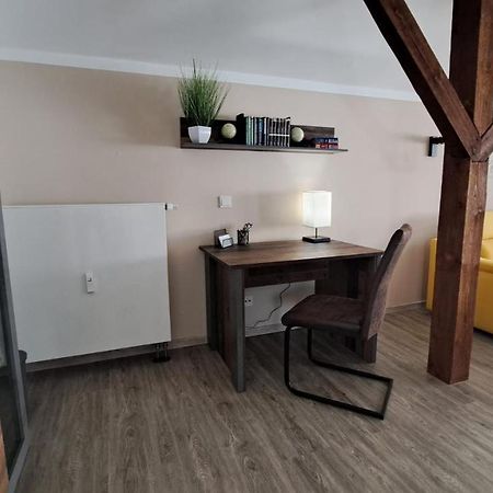 Appartement Koeck 110Qm Reisbach Exterior foto