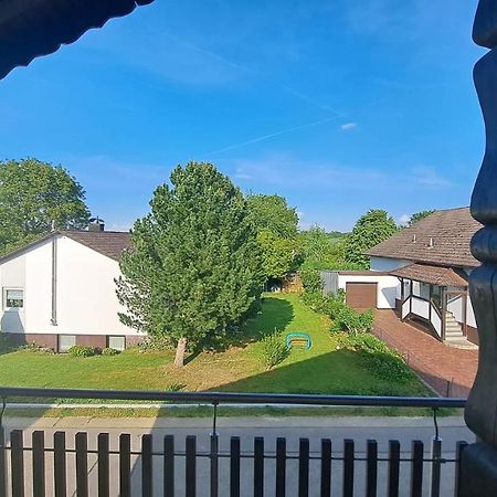 Appartement Koeck 110Qm Reisbach Exterior foto