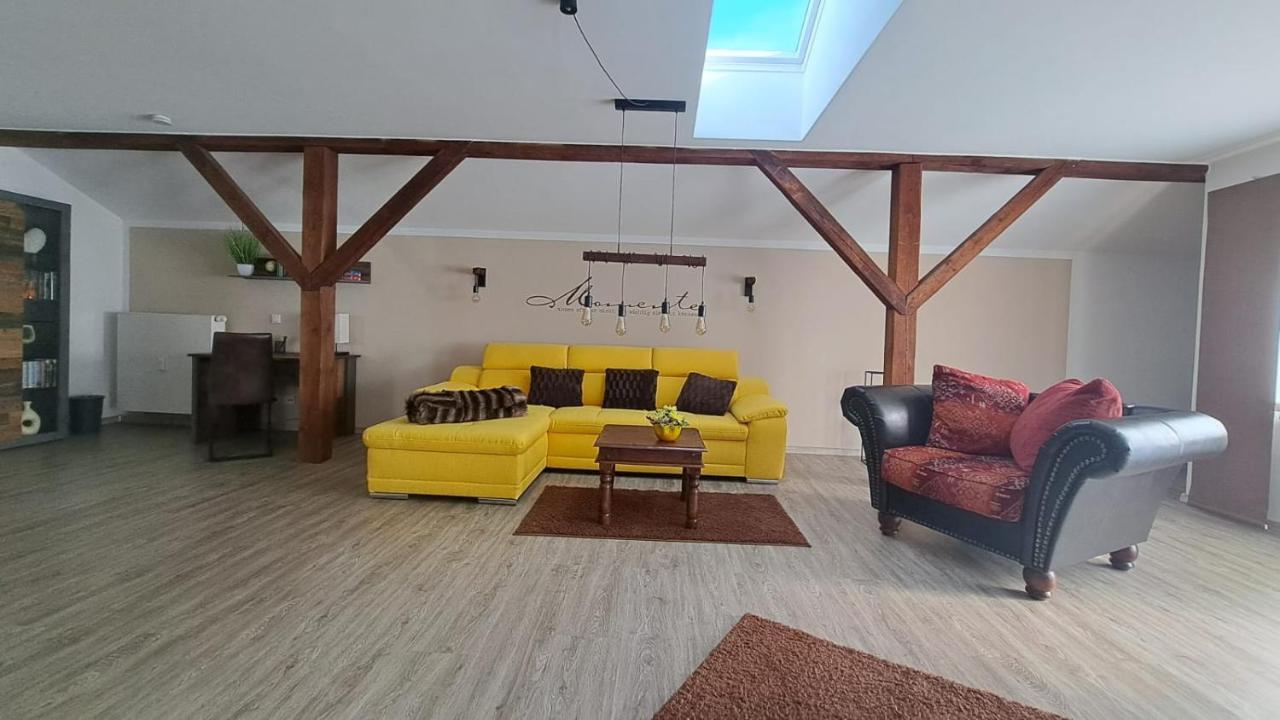 Appartement Koeck 110Qm Reisbach Exterior foto