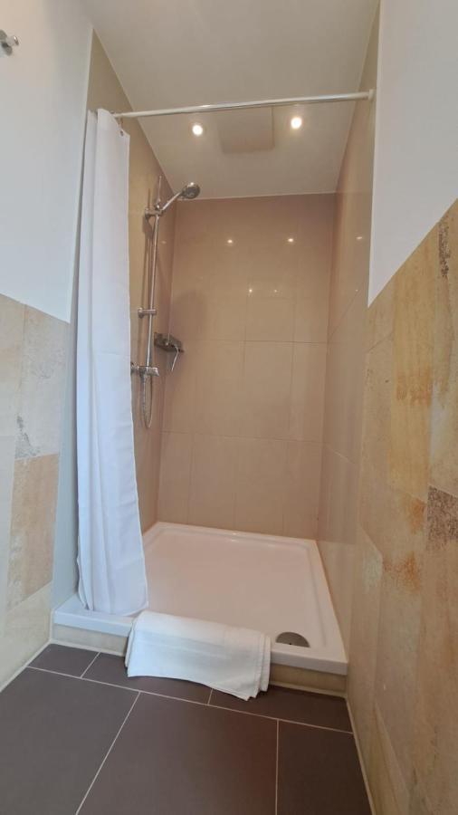 Appartement Koeck 110Qm Reisbach Exterior foto